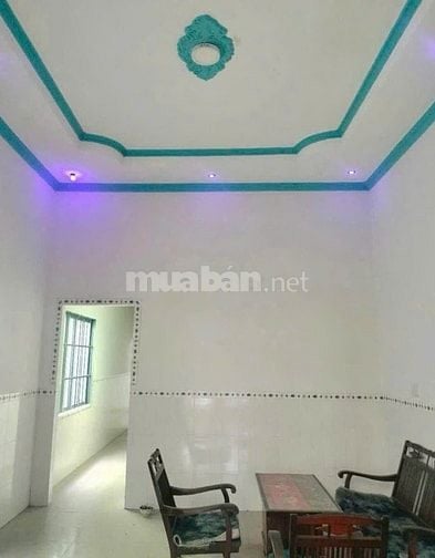 Cần tiền trả nợ bán căn nhà 112m2 ở Xã Tân Hiệp - Hóc Môn giá 935TR
