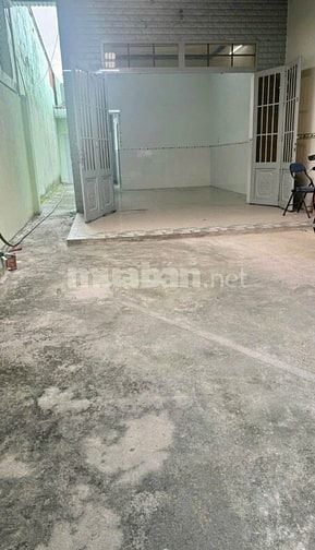 Cần tiền trả nợ bán căn nhà 112m2 ở Xã Tân Hiệp - Hóc Môn giá 935TR