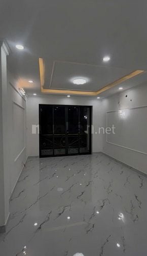 Quá ngon - Quận 8 hẻm xe tải thông kinh doanh - gần mặt tiền - 62m2 (4
