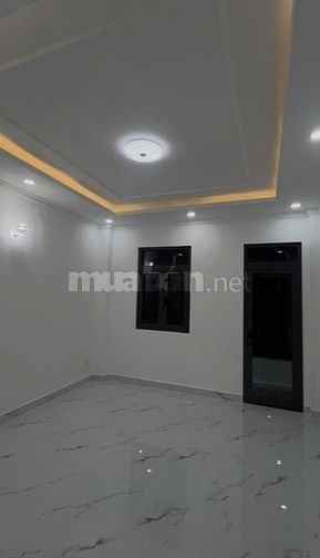Quá ngon - Quận 8 hẻm xe tải thông kinh doanh - gần mặt tiền - 62m2 (4