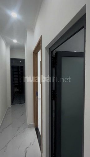 Quá ngon - Quận 8 hẻm xe tải thông kinh doanh - gần mặt tiền - 62m2 (4