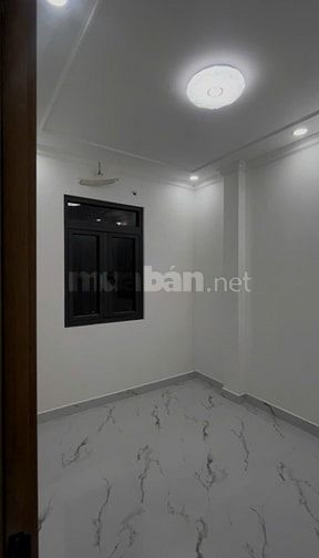 Quá ngon - Quận 8 hẻm xe tải thông kinh doanh - gần mặt tiền - 62m2 (4