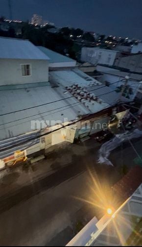 Quá ngon - Quận 8 hẻm xe tải thông kinh doanh - gần mặt tiền - 62m2 (4