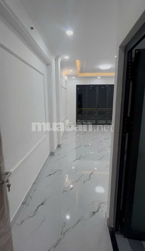 Quá ngon - Quận 8 hẻm xe tải thông kinh doanh - gần mặt tiền - 62m2 (4