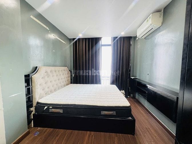 Bán Nhà Định Công Thượng – Phân Lô Cán Bộ – 5 Tầng Đẹp – 8.3 Tỷ 