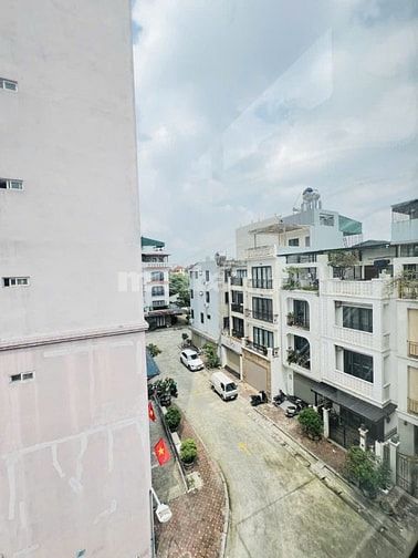 Bán Nhà Định Công Thượng – Phân Lô Cán Bộ – 5 Tầng Đẹp – 8.3 Tỷ 