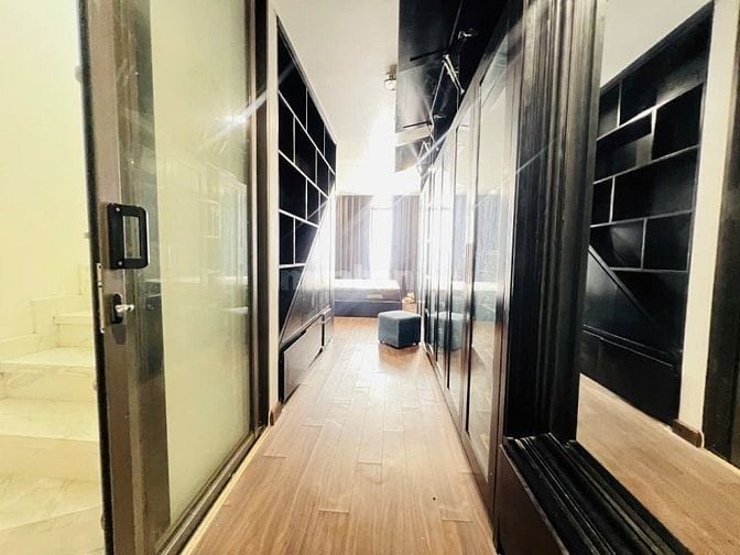 Bán Nhà Định Công Thượng – Phân Lô Cán Bộ – 5 Tầng Đẹp – 8.3 Tỷ 