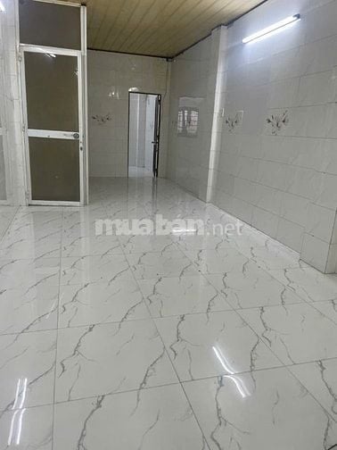 Bán nhà mặt tiền Hàn Hải Nguyên (Q.11) - Mặt tiền kinh doanh