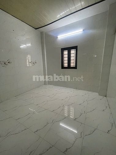Bán nhà mặt tiền Hàn Hải Nguyên (Q.11) - Mặt tiền kinh doanh