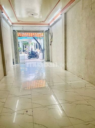 Bán nhà mặt tiền Hàn Hải Nguyên (Q.11) - Mặt tiền kinh doanh