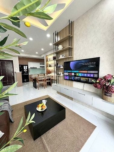 BÁN NHANH CĂN ÂU CƠ TOWER 88M2(3PN) CHỈ 4.6 TỶ