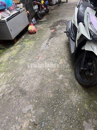 Mình chính chủ cần bán căn nhà hẻm 502/20/29