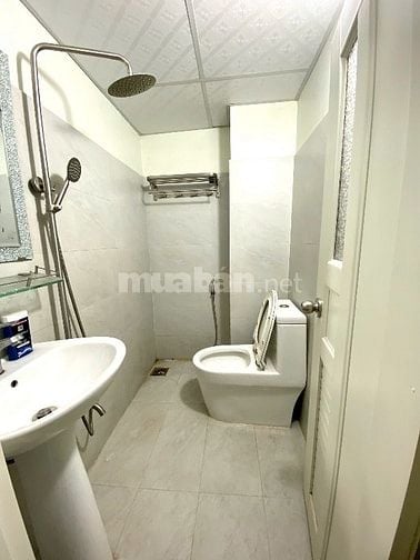 🔥🔥Bán nhà hẽm HTP, Quận 7. 2 lầu 2PN