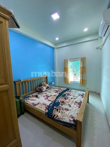 🔥🔥Bán nhà hẽm HTP, Quận 7. 2 lầu 2PN