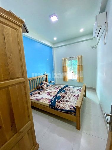 🔥🔥Bán nhà hẽm HTP, Quận 7. 2 lầu 2PN