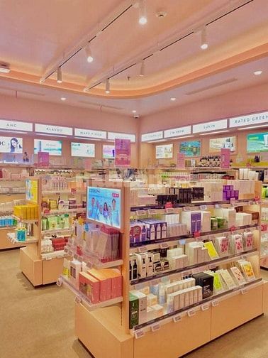 Tuyển nhân viên bán hàng cửa hàng tiện lợi phường Cầu Kiệu , Phú Nhuận