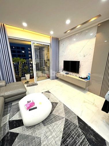 Chung cư Carillon 5, Luỹ Bán Bích, TP: 3p ngủ, 2wc, ban công, 12tr/th