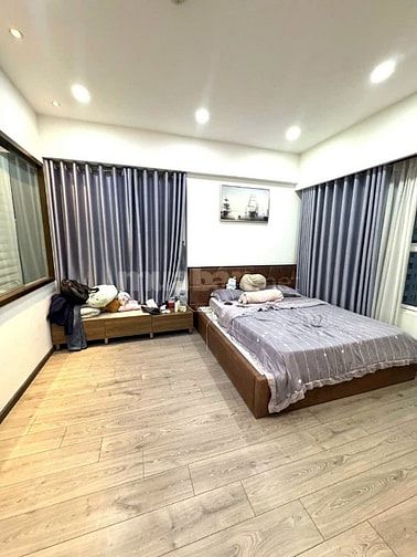 Chung cư Carillon 5, Luỹ Bán Bích, TP: 3p ngủ, 2wc, ban công, 12tr/th