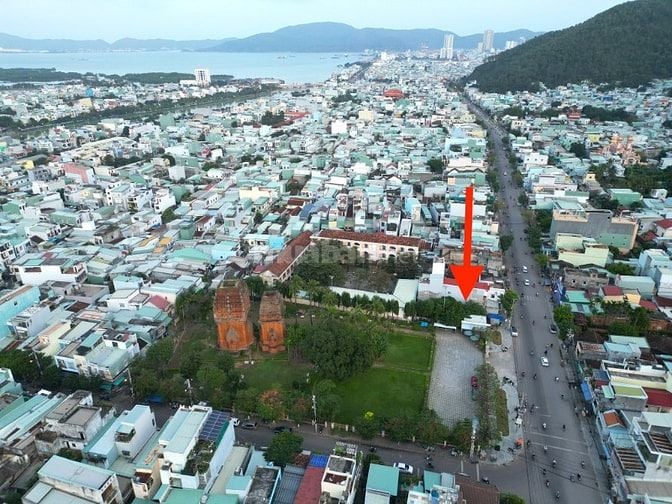[Quy Nhơn - Gia Lai]  Chính chủ  bán đất 166m2 - mặt tiền.