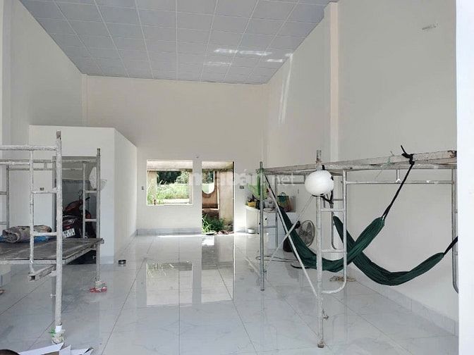 CẦN BÁN SHOPHOUSE TẠI BÀU BÀNG KHAI THÁC KINH DOANH NGAY 