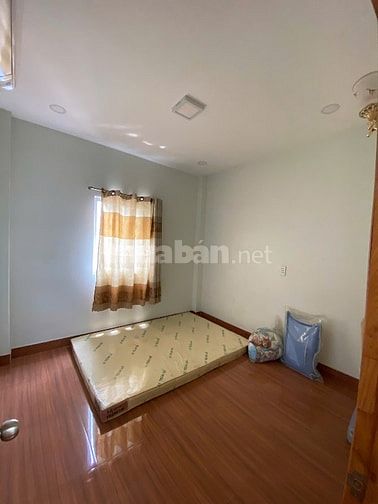 🔥🔥Bán nhà hẽm HTP, Quận 7. 2 lầu 2PN