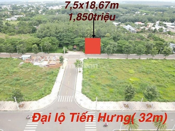 Đất và Nhà Phố KDA Cát Tường Phú Hưng