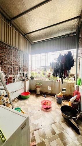 NHÀ ĐẸP ĐỊNH CÔNG – NGÕ THÔNG KINH DOANH – Ô TÔ GẦN NHÀ –FULL NỘI THẤT
