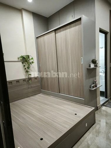 Bán nhà Nguyễn Văn Cừ 48m²x 5T .Ngõ ô tô .Giá 10,5 tỷ
