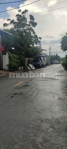 Chỉ hơn 3 tỷ Đất DT: 135m2- Ngày Chợ Gấu, Trịnh Thị Dối, Đông Thạnh 