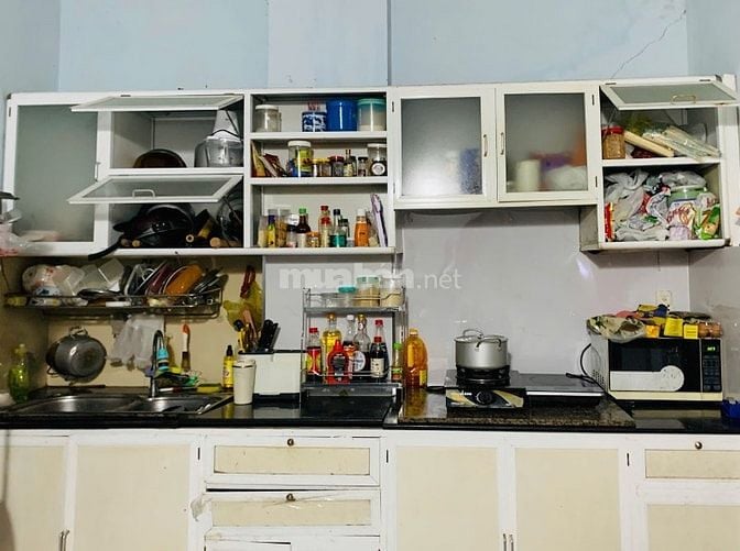 Phòng trọ Q12 – 2tr / tháng, bao điện nước, gần CVPM, CĐ FPT