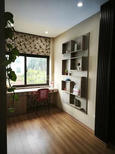 Bán nhà Nguyễn Văn Cừ 48m²x 5T .Ngõ ô tô .Giá 10,5 tỷ