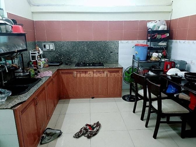 NHÀ HẺM XE HƠI 5M - VỊ TRÍ VÀNG - GIÁ 3,75 TỶ - HỒ ĐẮC DI - TÂN PHÚ