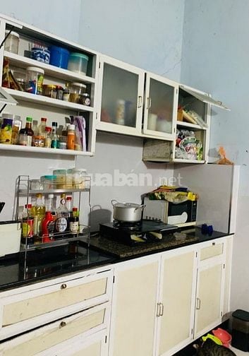Phòng trọ Q12 – 2tr / tháng, bao điện nước, gần CVPM, CĐ FPT