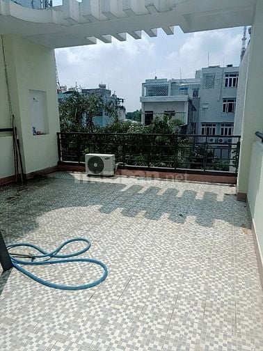 NHÀ HẺM XE HƠI 5M - VỊ TRÍ VÀNG - GIÁ 3,75 TỶ - HỒ ĐẮC DI - TÂN PHÚ