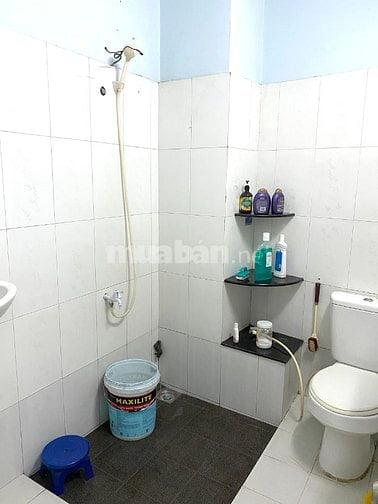 Phòng trọ Q12 – 2tr / tháng, bao điện nước, gần CVPM, CĐ FPT