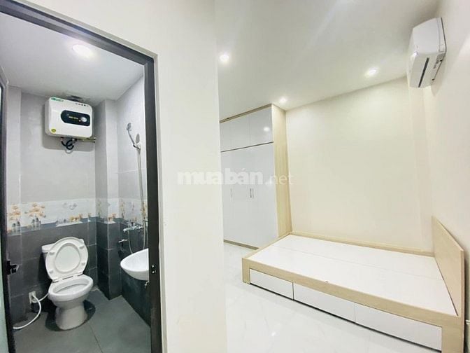Nhà 10 tầng phố Nguyễn Khánh Toàn Cầu Giấy 60 tỷ. 180m2 thiết kế hiên 