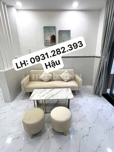 Nhà đường Đoàn Kết, Thủ Đức gần Đại học Sư Phạm Kĩ Thuật 