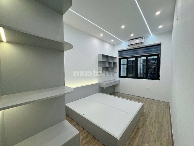 Quá hời khu phân lô 90 Nguyễn Tuân 7,45 tỷ nhà 4 tầng