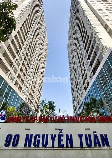 Quá hời khu phân lô 90 Nguyễn Tuân 7,45 tỷ nhà 4 tầng
