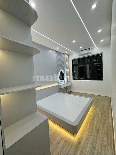 Quá hời khu phân lô 90 Nguyễn Tuân 7,45 tỷ nhà 4 tầng