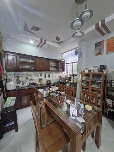 Cho thuê CC Quân Đội 468 Phan V Trị 3PN 2WC ĐÀY ĐỦ NỘI THẤT