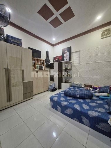 Cho thuê CC Quân Đội 468 Phan V Trị 3PN 2WC ĐÀY ĐỦ NỘI THẤT