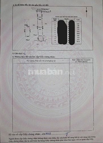 Bán nhà mặt tiền Nguyễn Văn Khạ Củ Chi, diện tích 100m², 1 trệt 1 lầu,