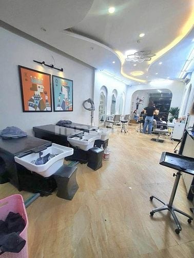 Mặt phố Trung Phụng 72m2 X 7 tâng, thang máy. Vỉa hè rộng ô tô tránh, 