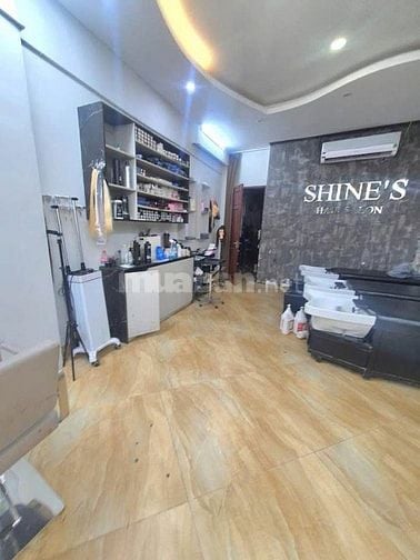 Mặt phố Trung Phụng 72m2 X 7 tâng, thang máy. Vỉa hè rộng ô tô tránh, 