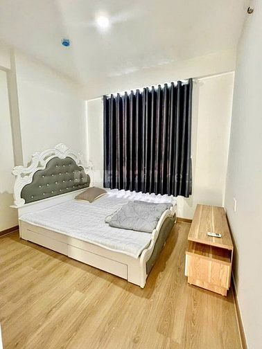 Cho thuê C/C Ruby, Nguyễn Sỹ Sách, TB: 92m2, 2p ngủ,nội thất mới, 10tr