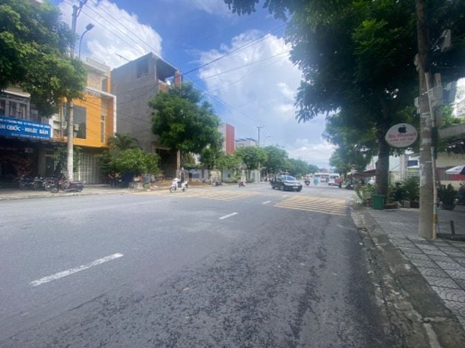 ✅ Toà CHDV 5 tầng Bùi Tá Hán - Khuê Mỹ - Ngũ Hành Sơn