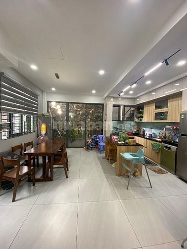 Chính chủ bán nhà đường nội bộ Tân Quý gần Aeon Tân Phú, 20,5 tỷ Tl 