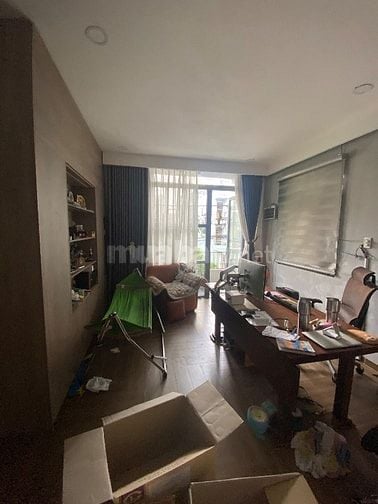 Chính chủ bán nhà đường nội bộ Tân Quý gần Aeon Tân Phú, 20,5 tỷ Tl 