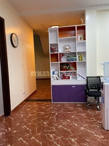 CC cho thuê BT sân vườn DT 180m2 , 3,5T , MT8m, Trần Đại Nghĩa, 40tr.